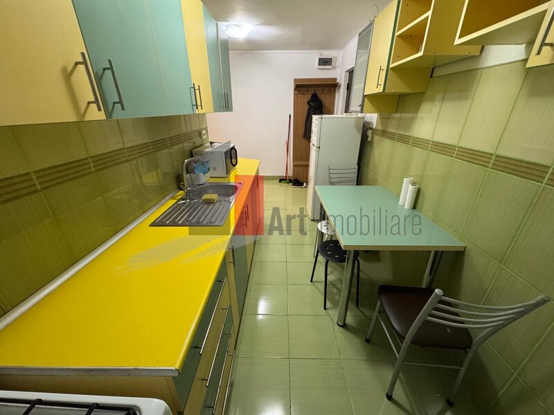 Aviatiei, Aurel Vlaicu, Pipera, Herastrau, apartament cu 2 camere, centrala.