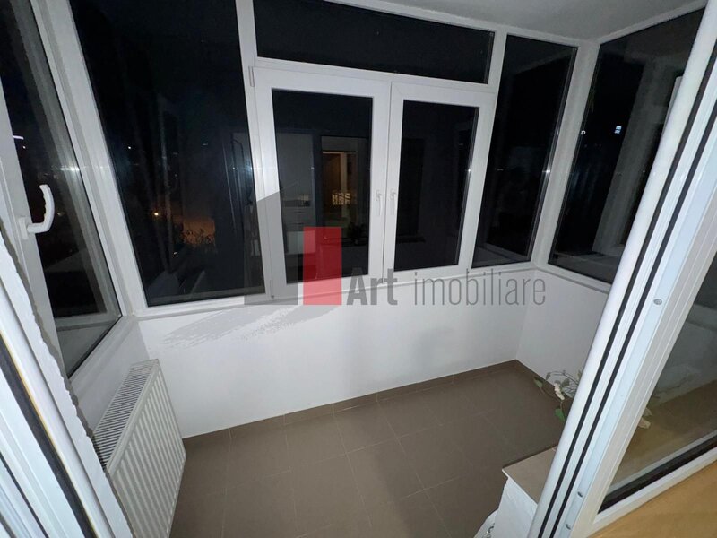 Aviatiei, Aurel Vlaicu, Pipera, Herastrau, apartament cu 2 camere, centrala.